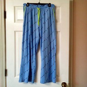 FRIENDS Sleepwear Pajama Pants Size Small